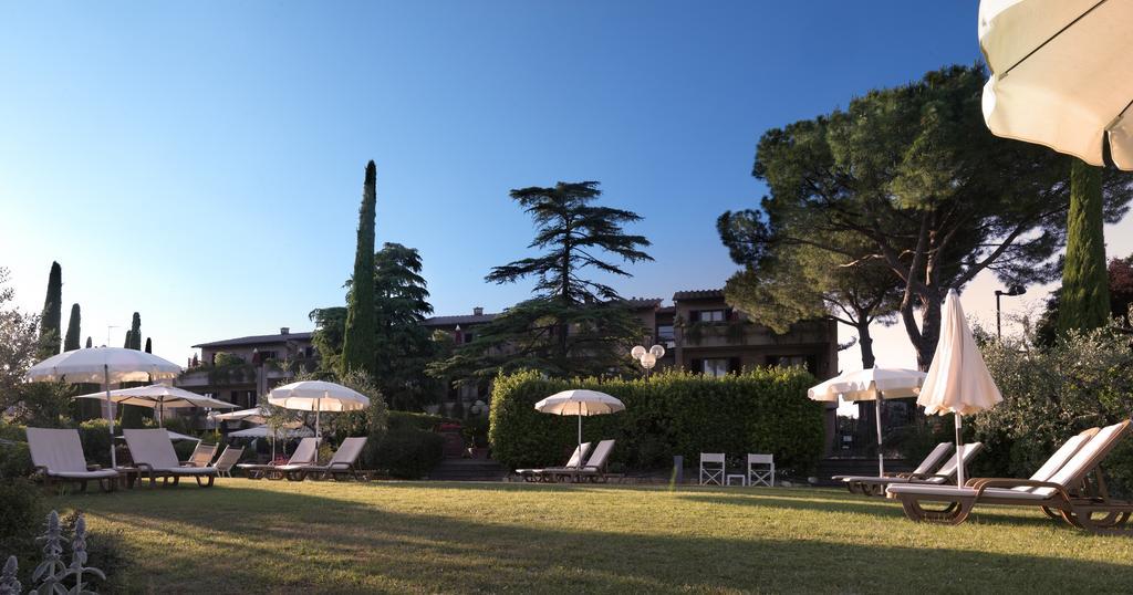 Relais Santa Chiara Hotel - Tuscany Charme San Gimignano Room photo